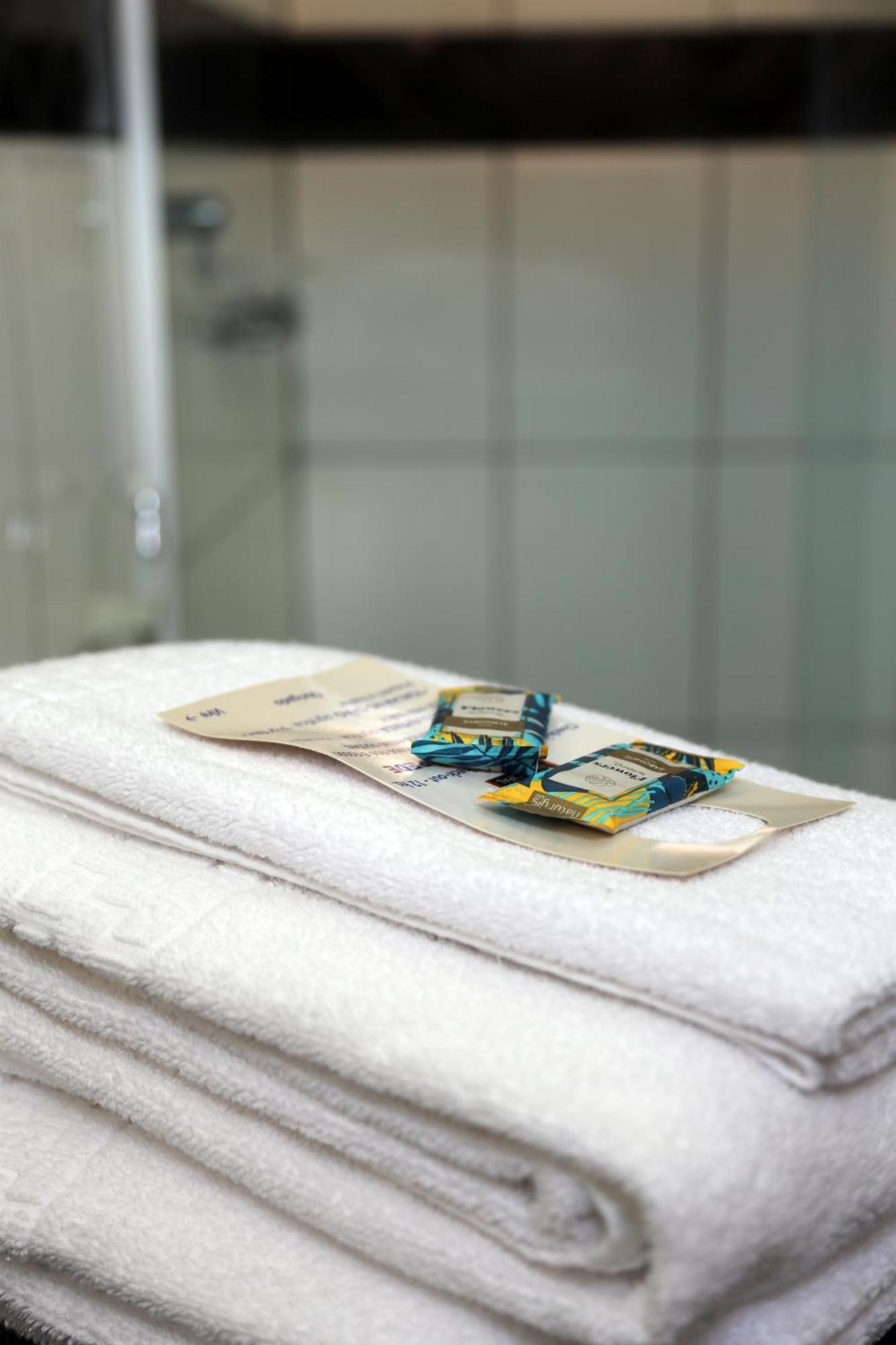 Hotel Pousada Agua Eterna - Proximo Ao Museu De Cera, Hot Beach E Thermas Dos Laranjais 3*